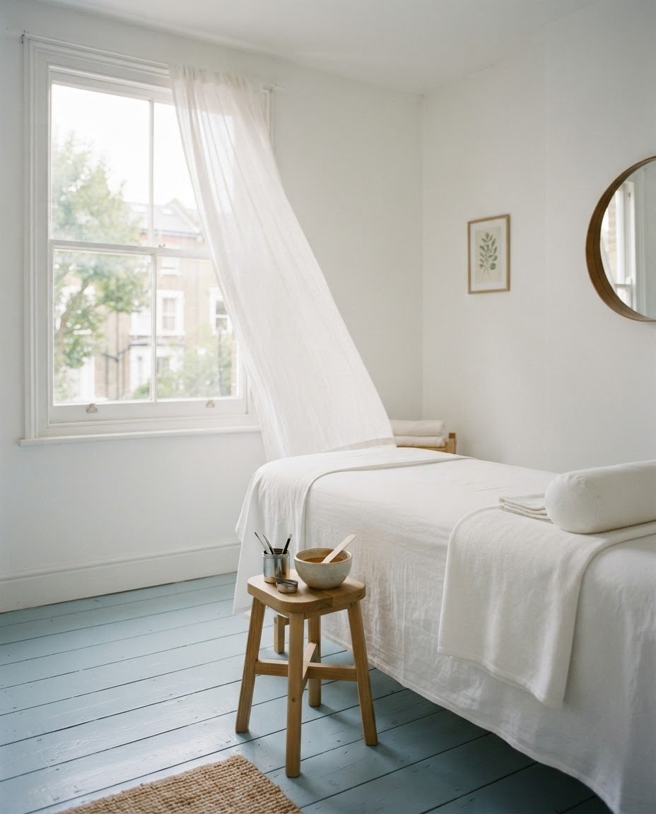 Brisa waxing studio